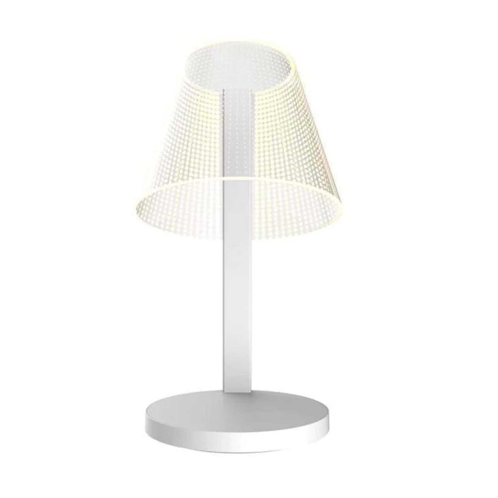 Above Lights Kong White, Dot