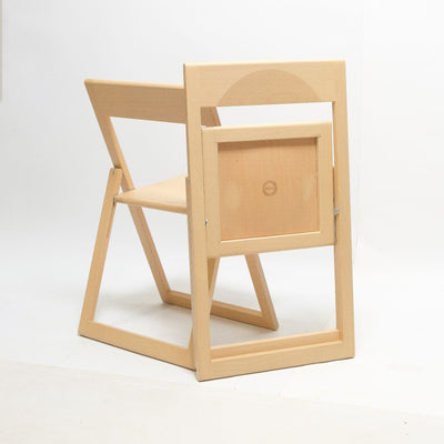 ex-display | Magis Aviva Folding Chair (Set of 2)