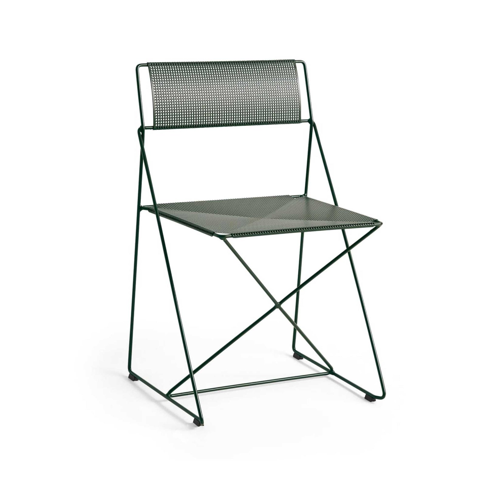 HAY X-Line chair
