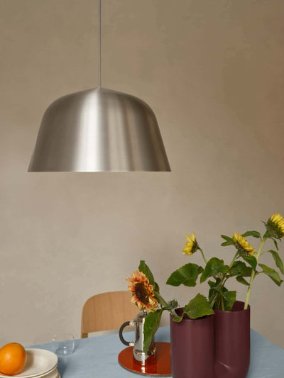 Muuto Re-Norm table
