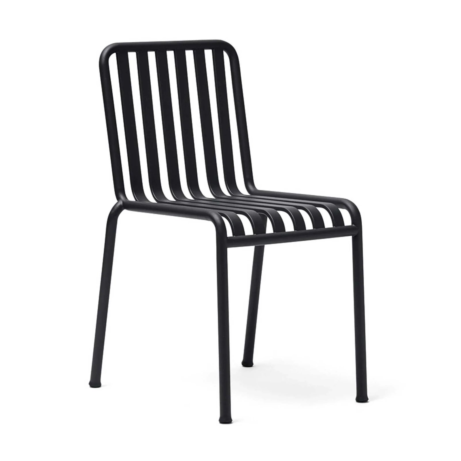 HAY Palissade chair, anthracite