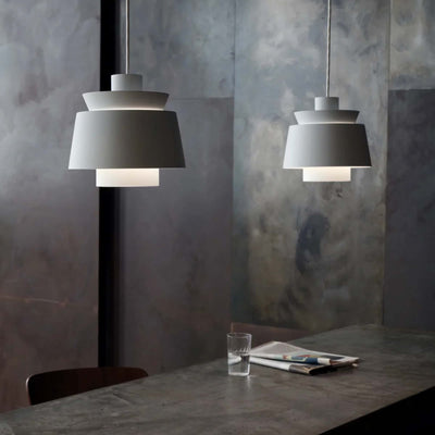 &Tradition Utzon JU1 pendant lamp