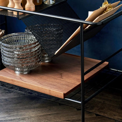 &Tradition NDS1 Alima trolley