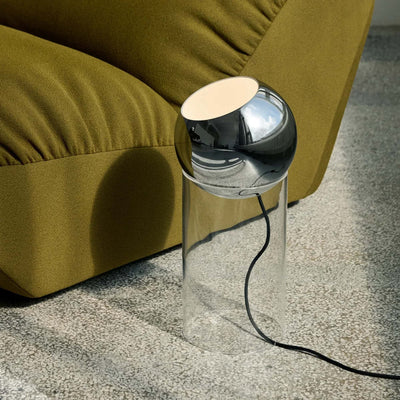 &Tradition Topan VP14 floor lamp