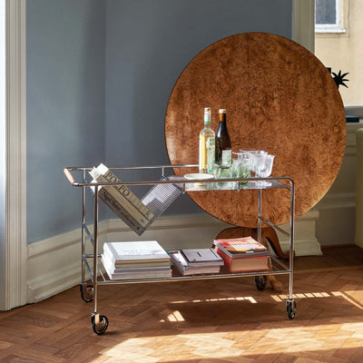 &Tradition NDS1 Alima trolley