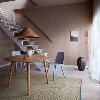 &Tradition In Between SK4 table ø120