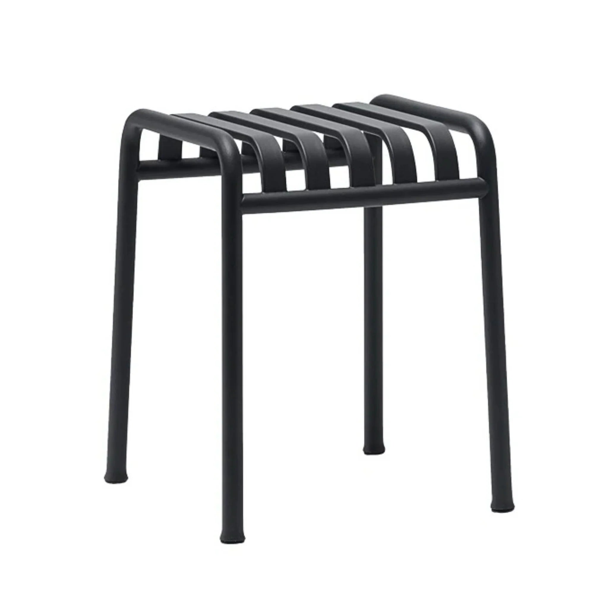 HAY Palissade Stool, Anthracite