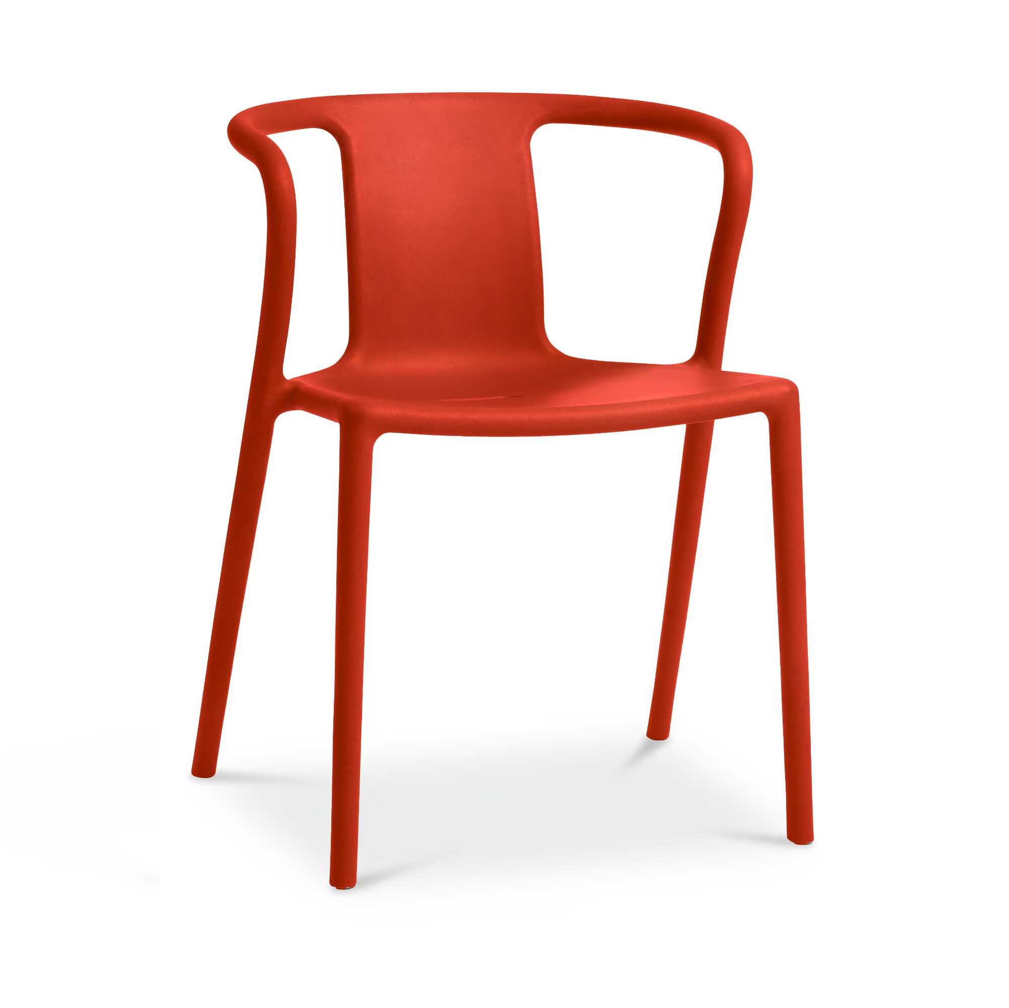 Magis Air armchair, Orange