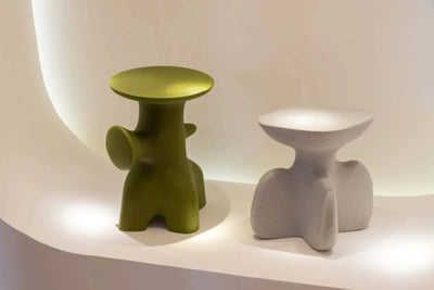 Magis Archeo Outdoor side table