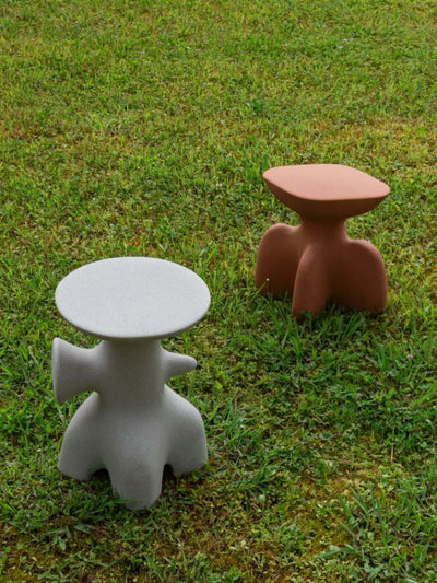 Magis Archeo Outdoor side table