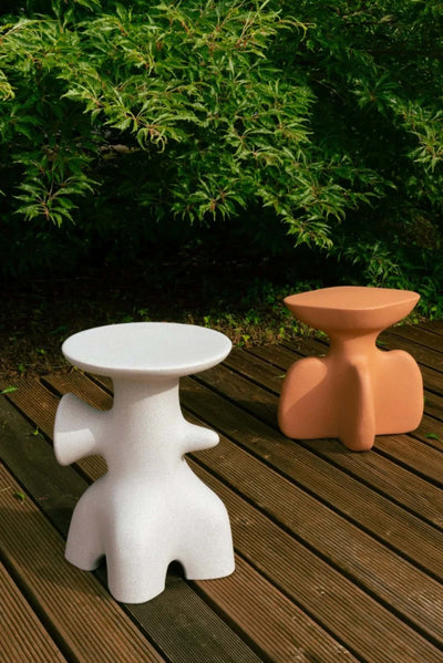 Magis Archeo Outdoor side table