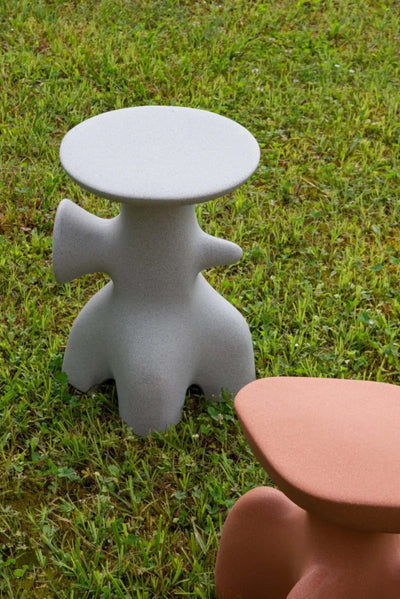 Magis Archeo Outdoor side table