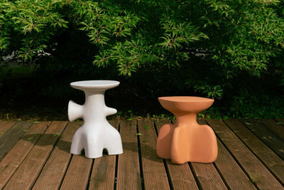 Magis Archeo Outdoor side table