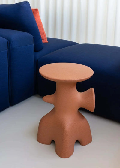 Magis Archeo Outdoor side table