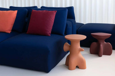 Magis Archeo Outdoor side table