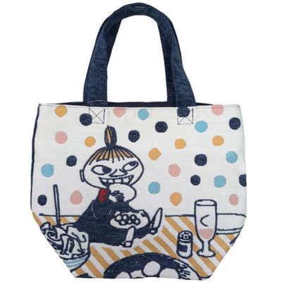 Marushin Moomin Little My Dinner tote