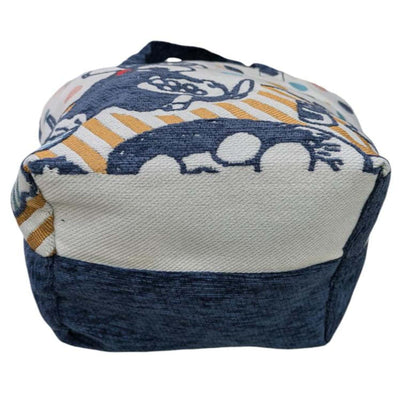 Marushin Moomin Little My Dinner tote