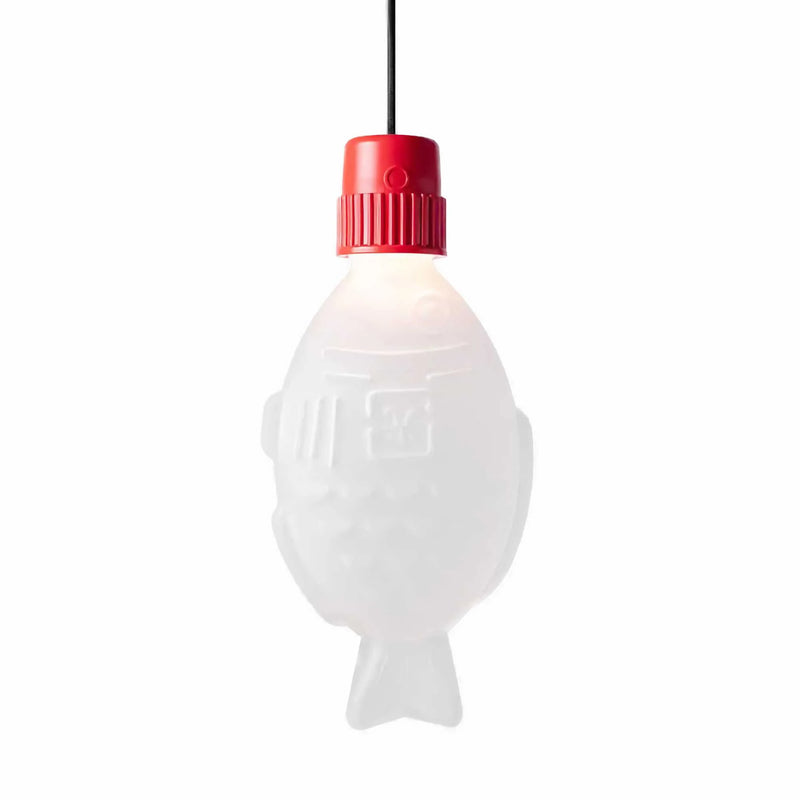 Heliograf Light Soy pendant