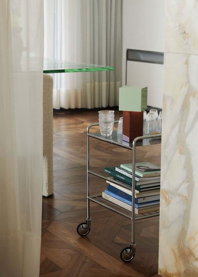 &Tradition NDS1 Alima trolley