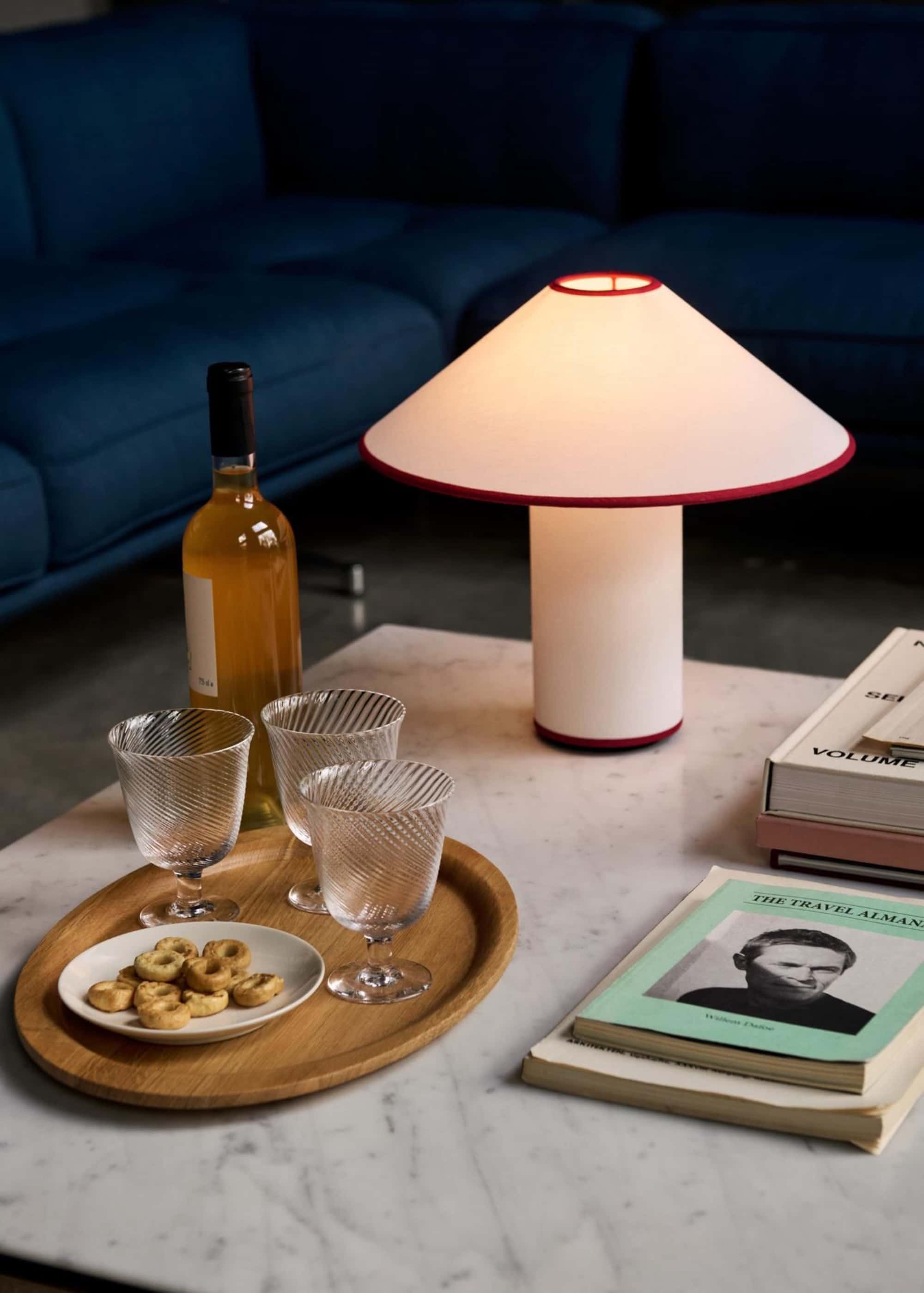 &Tradition Colette ATD6 table lamp