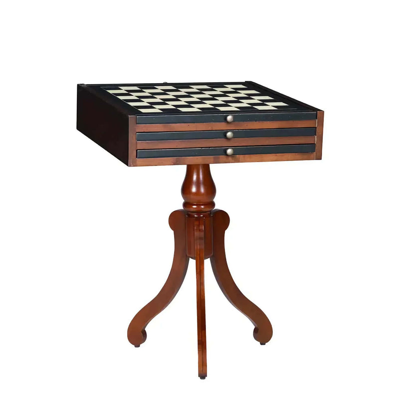 Authentic Models play side table