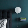ex-display | Brokis Memory wall lamp Large Ø40, Glossy finish
