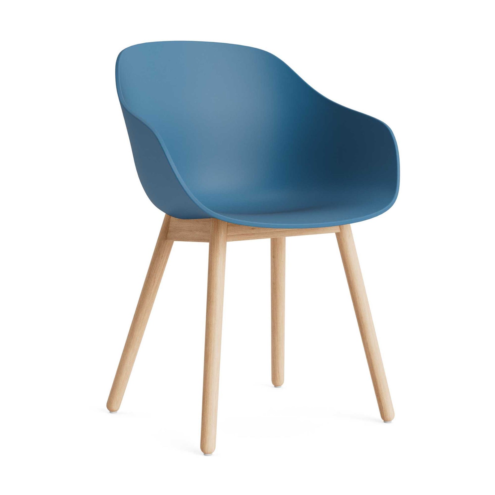 HAY AAC 212 About A Chair, Soap Oak