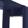 HAY Weekday Bench (111x43cm), Steel Blue