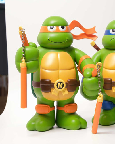 ex-display | TMNT x Fools Paradise Open Edition