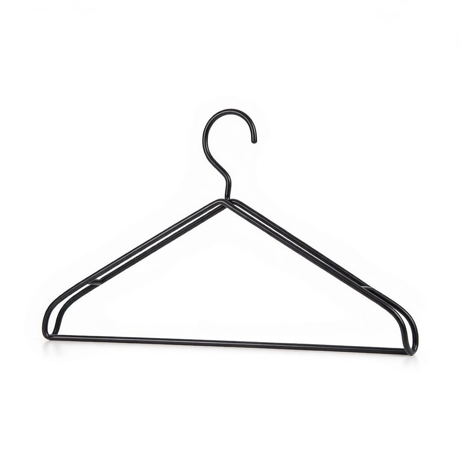 Hubsch Apply Hanger, black