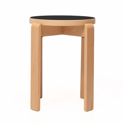 Fusn' Standard Stool STS330, black