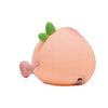 Peach Rechargeable Night Light