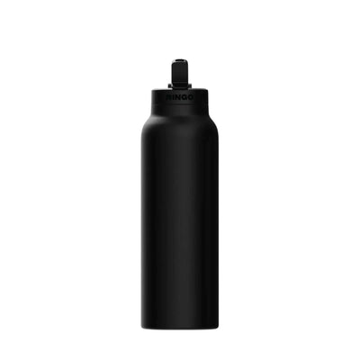 Ringo Pro the tripod bottle 24oz, black
