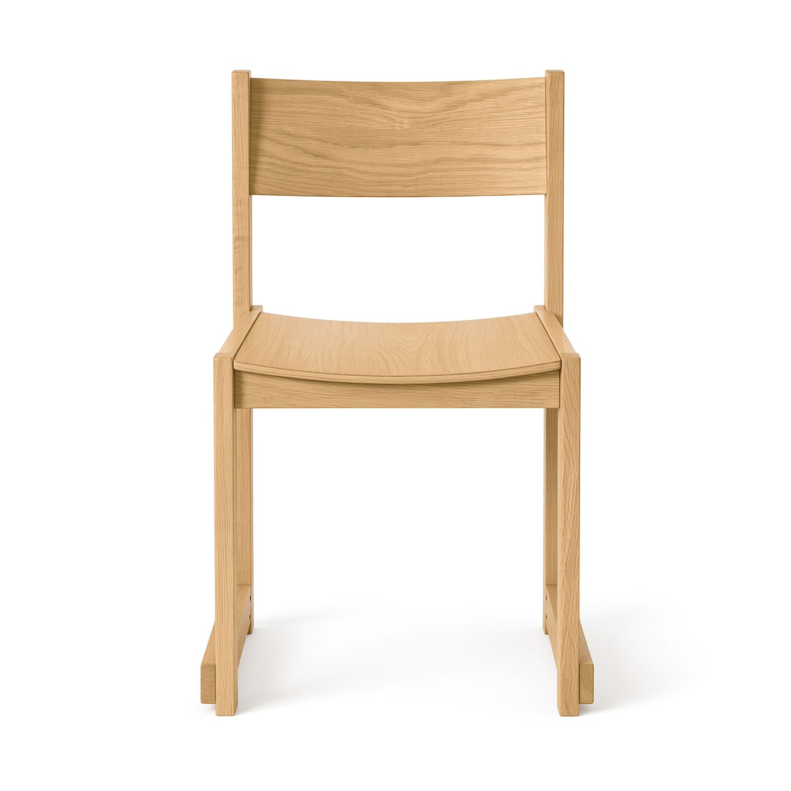 Hubsch Forma chair