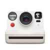 Polaroid Now Generation 2 i-Type Instant Camera, Vintage White