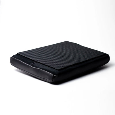 Bordbar Seat Cushion, black