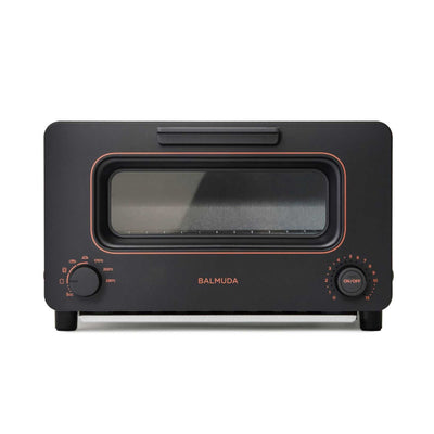 Balmuda The Toaster 3rd-Gen, black