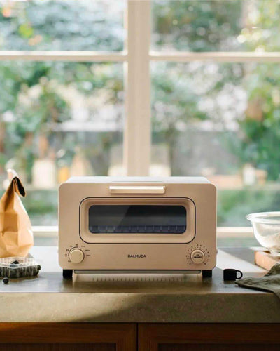 Balmuda The Toaster 3rd-Gen