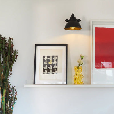 Balvi Yummy Bear vase, yellow