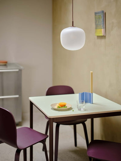 Muuto Rime Pendant Lamp