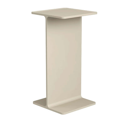 String Museum pedestal