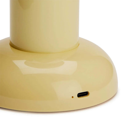 Sowden PL4 rechargeable lamp