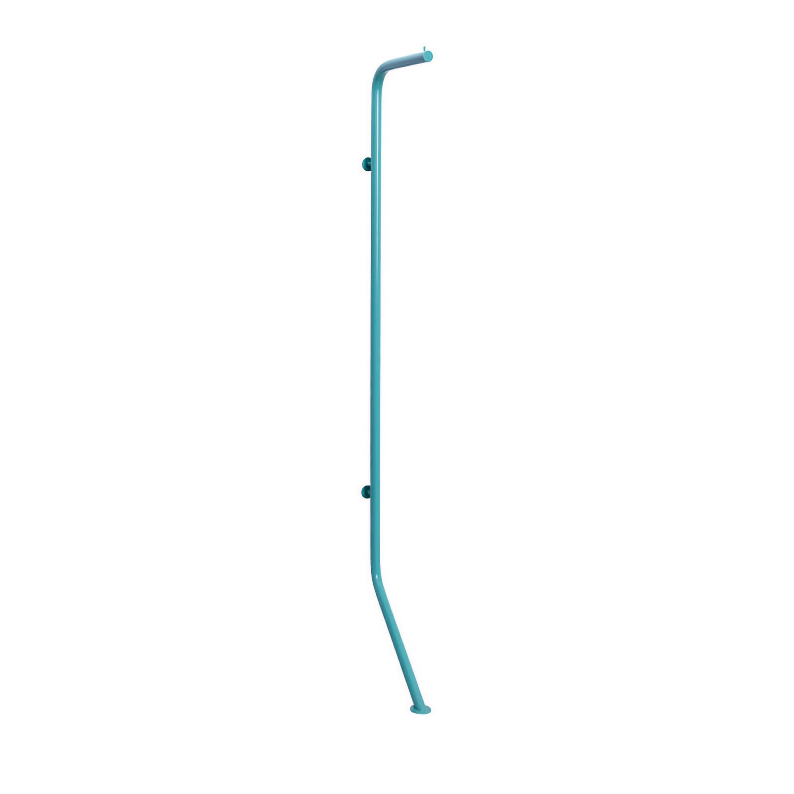 Bend Clothing Rack Blue