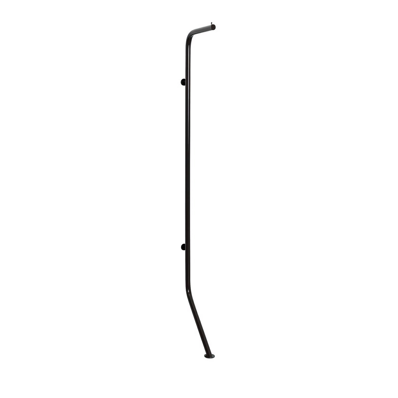 Bend Clothing Rack Dark Brown