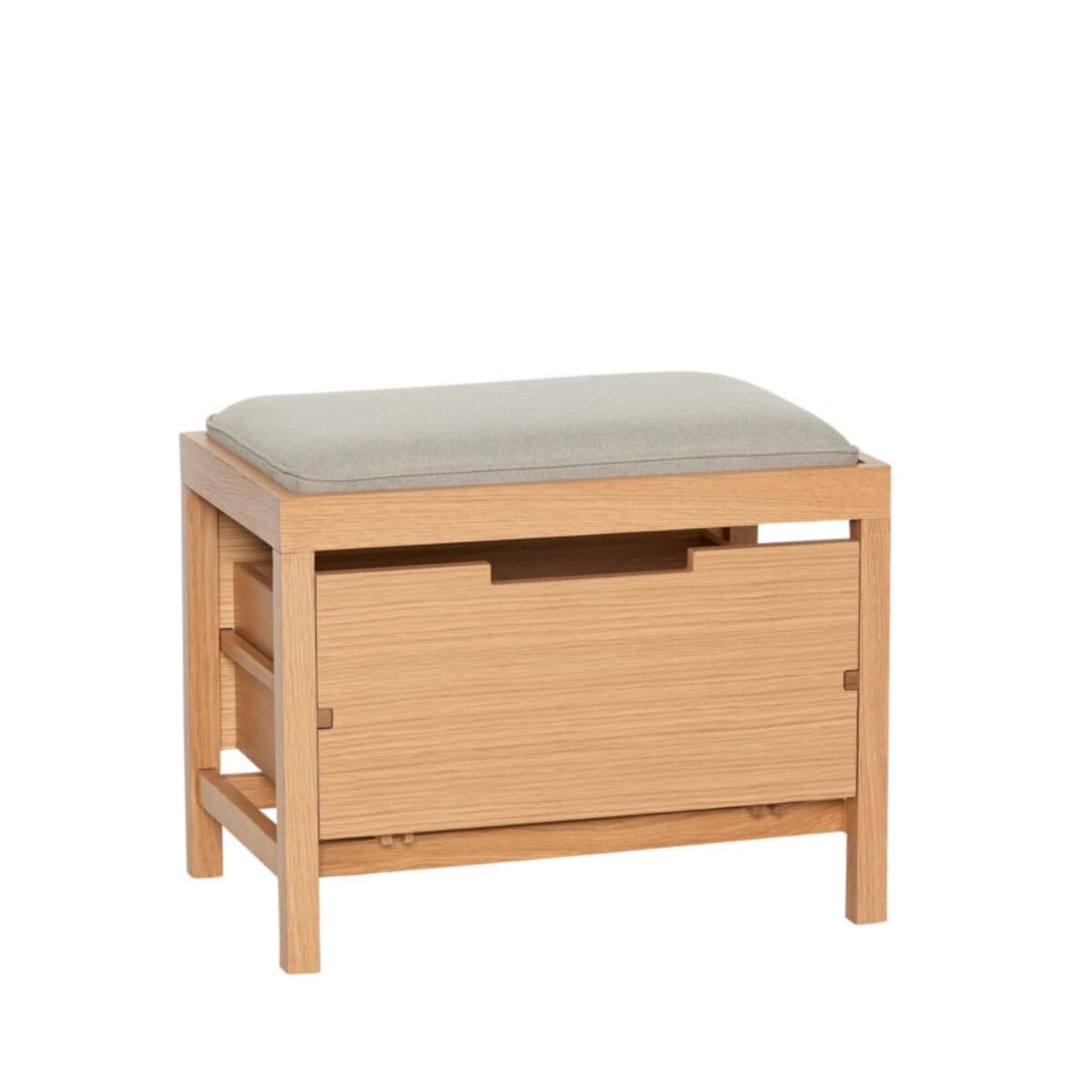 Hubsch Bifi bench