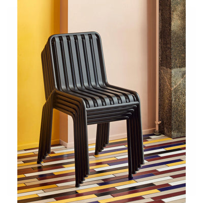 HAY Palissade chair, anthracite
