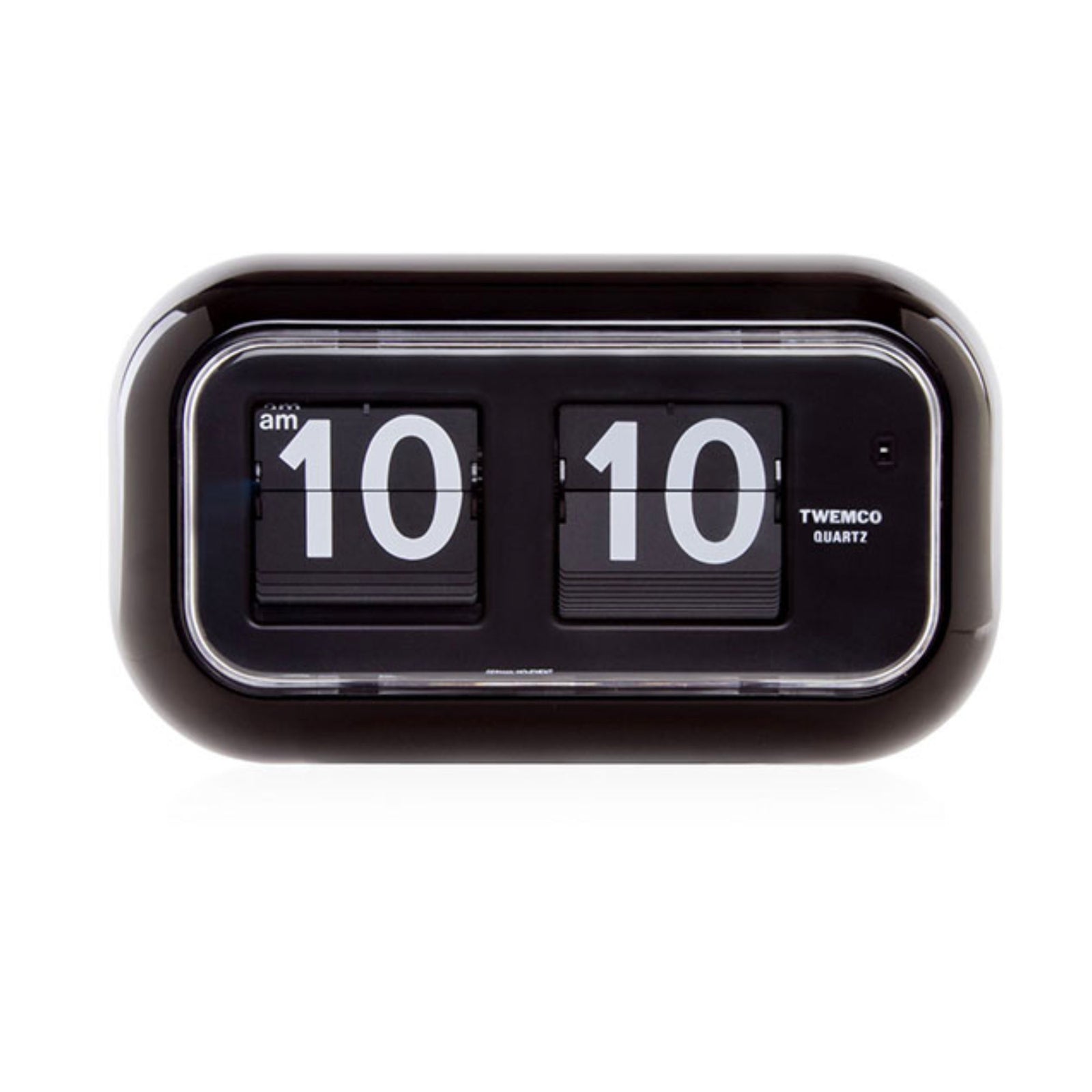 Twemco QT-35, black