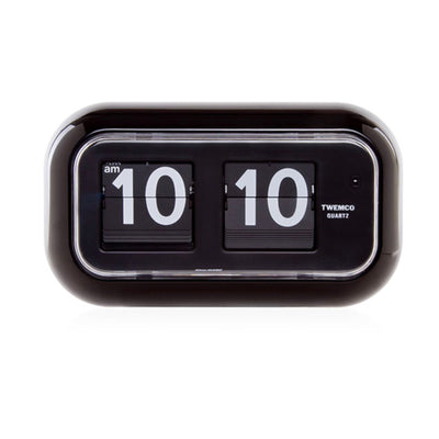 Twemco QT-35, black