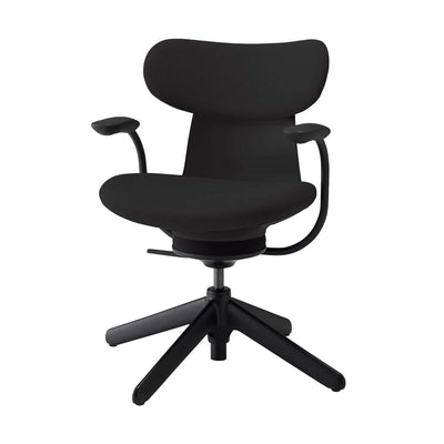 KOKUYO ingLIFE Gliding work chair