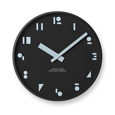 Lemnos MSS. Wall Clock